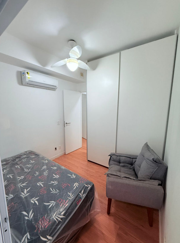 Imagem Apartamento com 2 Quartos à Venda, 80 m² em Gonzaga - Santos Imagem Apartamento com 2 Quartos à Venda, 80 m² em Gonzaga - Santos