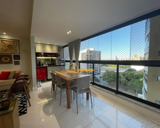 Imagem Apartamento com 4 Quartos à Venda, 184 m² em Norte (Águas Claras) - Brasília Imagem Apartamento com 4 Quartos à Venda, 184 m² em Norte (Águas Claras) - Brasília