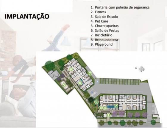 Imagem Apartamento com 1 Quarto à Venda, 26 m² em Cambuci - São Paulo Imagem Apartamento com 1 Quarto à Venda, 26 m² em Cambuci - São Paulo