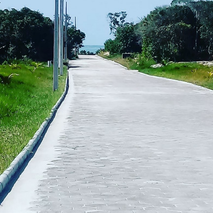 Terreno à Venda, 300 m² em Coroa Vermelha - Santa Cruz Cabrália