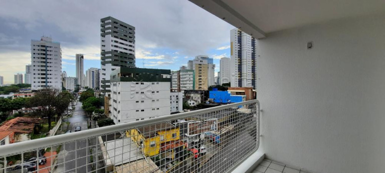Imagem Apartamento com 2 Quartos à Venda, 122 m² em Boa Viagem - Recife Imagem Apartamento com 2 Quartos à Venda, 122 m² em Boa Viagem - Recife