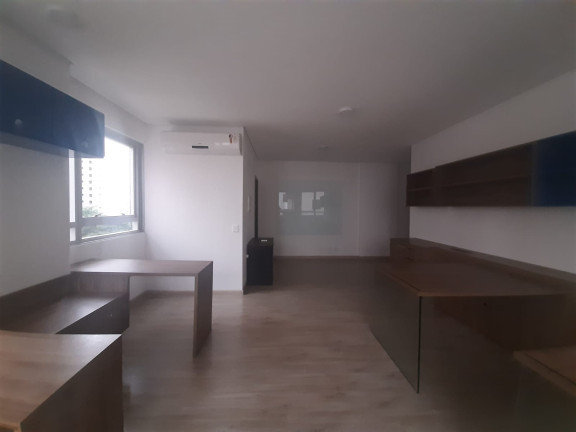 Imagem Sala Comercial para Alugar, 40 m² em Parque Residencial Aquarius - São José dos Campos
