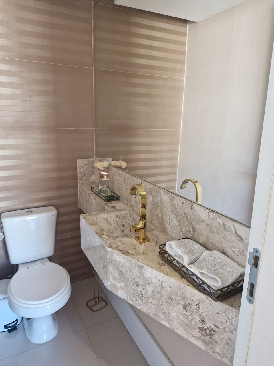 Imagem Apartamento com 3 Quartos à Venda, 103 m² em Graça - Salvador