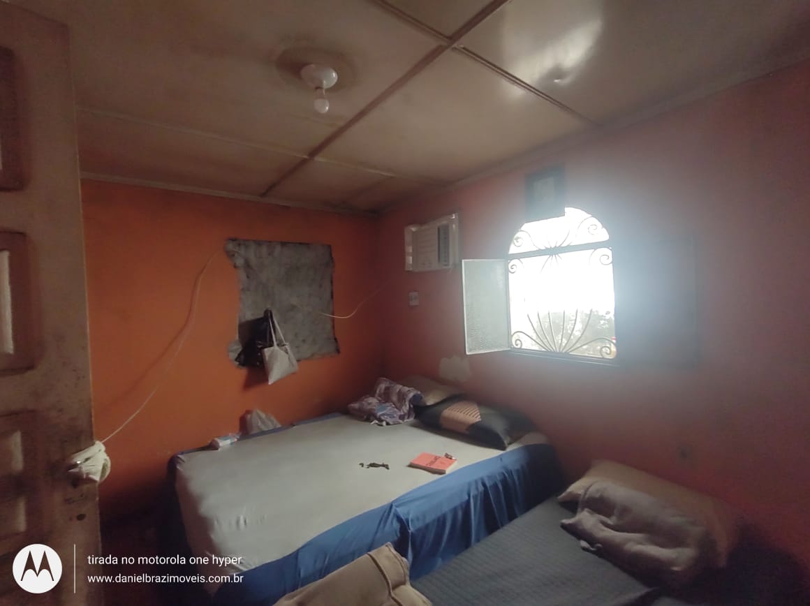 Imagem Casa com 3 Quartos à Venda, 250 m²em São Raimundo - Manaus Imagem Casa com 3 Quartos à Venda, 250 m²em São Raimundo - Manaus