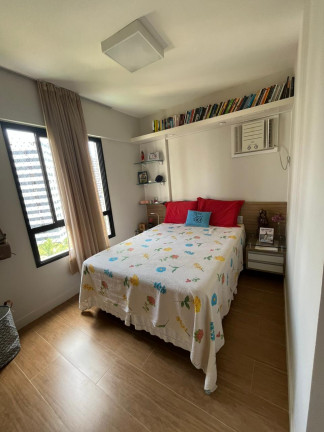 Imagem Apartamento com 3 Quartos à Venda, 90 m² em Pituba - Salvador Imagem Apartamento com 3 Quartos à Venda, 90 m² em Pituba - Salvador