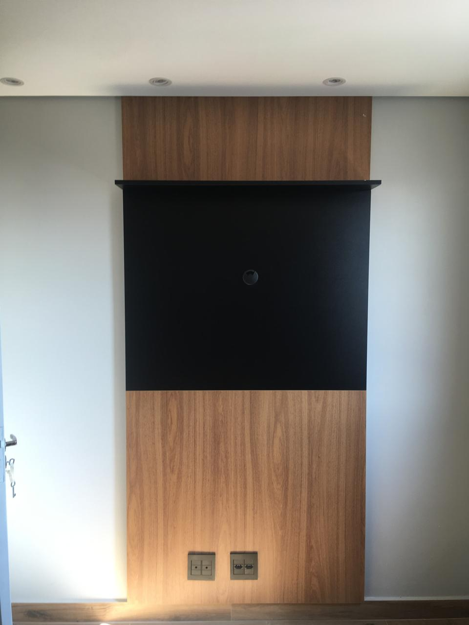 Imagem Apartamento com 3 Quartos à Venda, 67 m²em Vila Firmiano Pinto - São Paulo