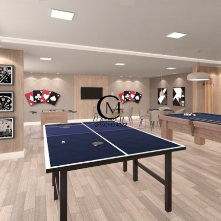 Imagem Apartamento com 2 Quartos à Venda, 102 m² em Ocian - Praia Grande