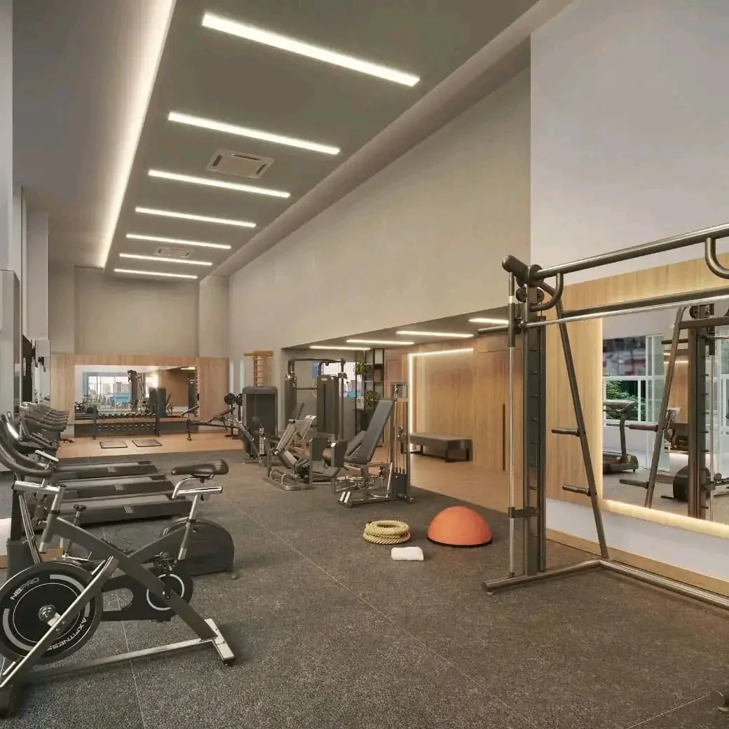 Imagem Apartamento com 3 Quartos à Venda, 108 m²em José Bonifácio - Fortaleza
