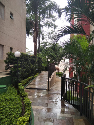 Imagem Apartamento com 2 Quartos à Venda, 42 m² em Vila Talarico - São Paulo Imagem Apartamento com 2 Quartos à Venda, 42 m² em Vila Talarico - São Paulo