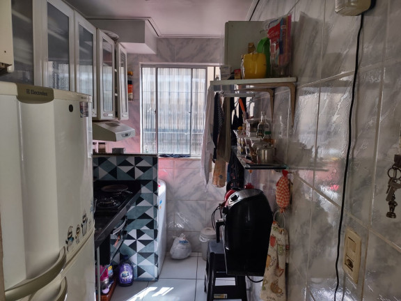 Imagem Apartamento com 2 Quartos à Venda, 1 m² em Forquilha - São Luís Imagem Apartamento com 2 Quartos à Venda, 1 m² em Forquilha - São Luís