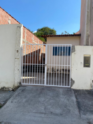Imagem Casa com 1 Quarto à Venda, 46 m² em Vila Expedicionários Cruzeirenses - Cruzeiro