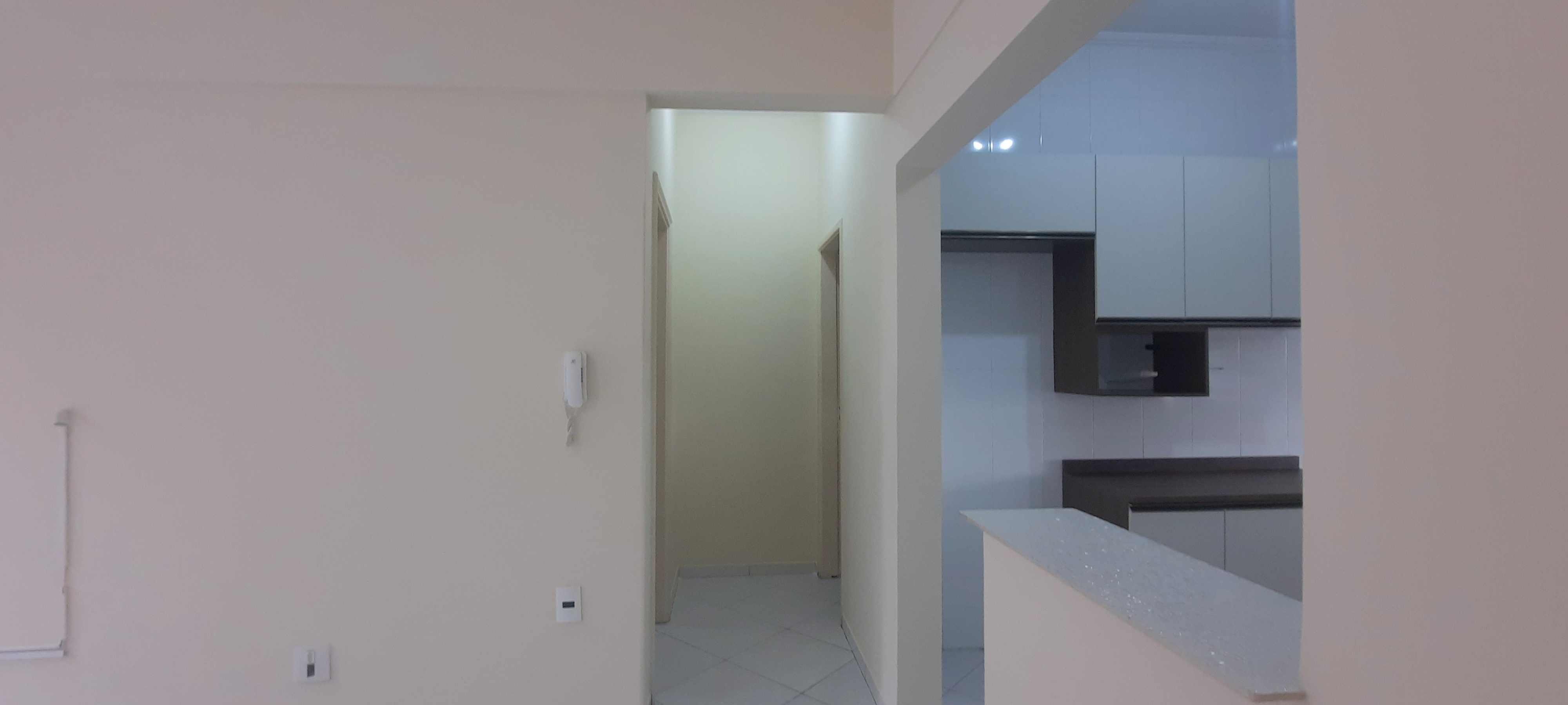 Imagem Apartamento com 1 Quarto para Alugar, 65 m²em Gonzaga - Santos