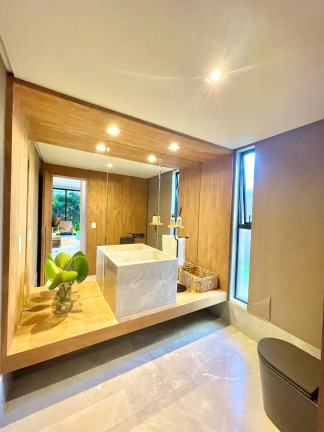 Imagem Sobrado com 3 Quartos à Venda, 351 m² em Condomínio Residencial Grand Trianon - Anápolis Imagem Sobrado com 3 Quartos à Venda, 351 m² em Condomínio Residencial Grand Trianon - Anápolis