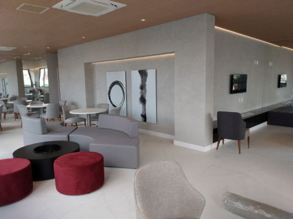 Imagem Apartamento com 2 Quartos à Venda, 69 m² em Vila Anglo Brasileira - São Paulo