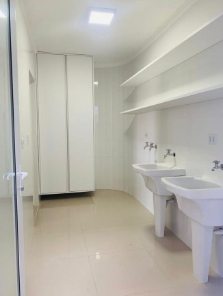 Imagem Casa de Condomínio com 4 Quartos à Venda, 380 m² em Alphaville - Santana de Parnaíba