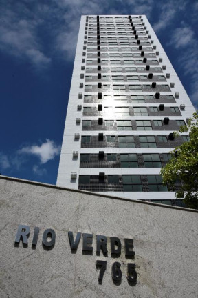 Imagem Apartamento com 2 Quartos à Venda, 52 m² em Boa Vista - Recife