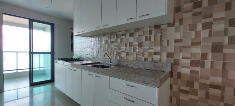 Imagem Apartamento com 3 Quartos à Venda, 97 m² em Centro - Jaboatão dos Guararapes Imagem Apartamento com 3 Quartos à Venda, 97 m² em Centro - Jaboatão dos Guararapes