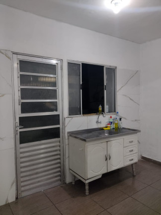 Imagem Casa com 2 Quartos à Venda, 50 m² em Jardim Verônia - São Paulo