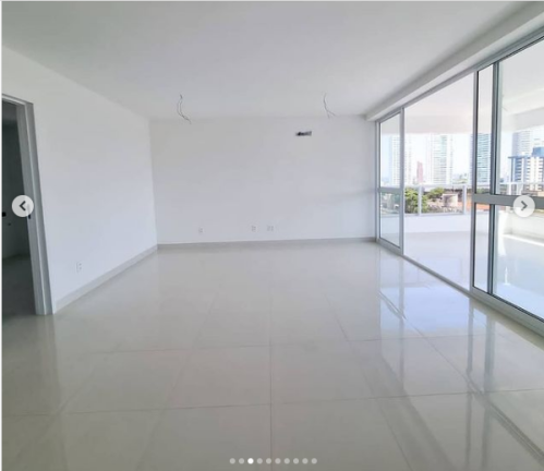 Imagem Apartamento com 3 Quartos à Venda, 137 m² em Tirol - Natal Imagem Apartamento com 3 Quartos à Venda, 137 m² em Tirol - Natal