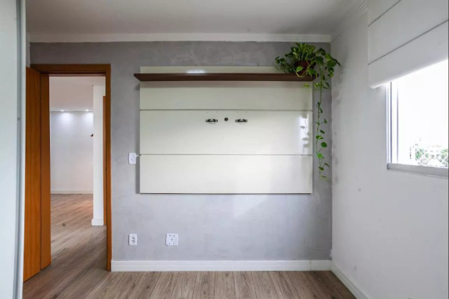 Imagem Apartamento com 2 Quartos à Venda, em Utinga - Santo André Imagem Apartamento com 2 Quartos à Venda, em Utinga - Santo André