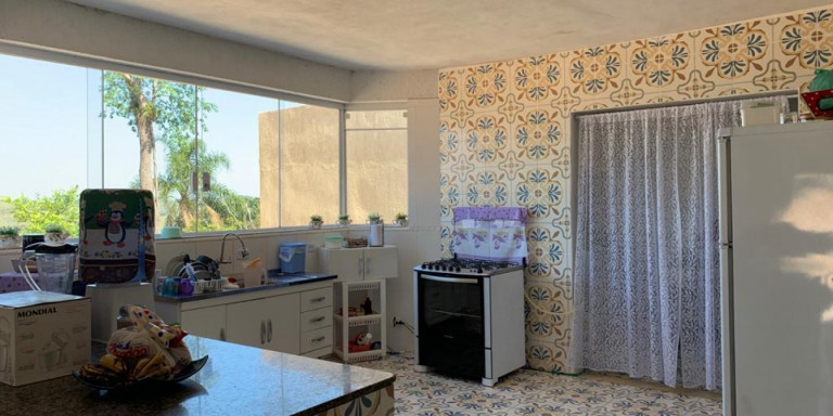 Imagem Chácara com 2 Quartos à Venda, 15.000 m² em Centro - Santa Isabel Imagem Chácara com 2 Quartos à Venda, 15.000 m² em Centro - Santa Isabel