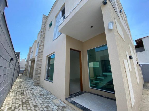 Imagem Casa de Condomínio com 2 Quartos à Venda, 90 m² em Jundiapeba - Mogi das Cruzes Imagem Casa de Condomínio com 2 Quartos à Venda, 90 m² em Jundiapeba - Mogi das Cruzes