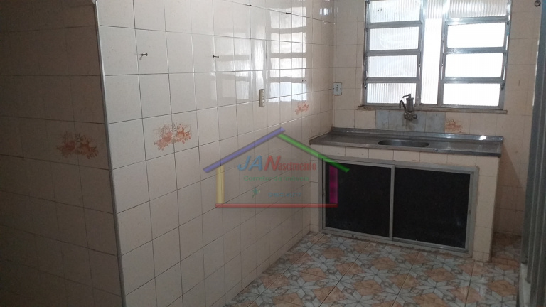 Imagem Casa com 3 Quartos à Venda, 150 m² em Bangu - Rio de Janeiro