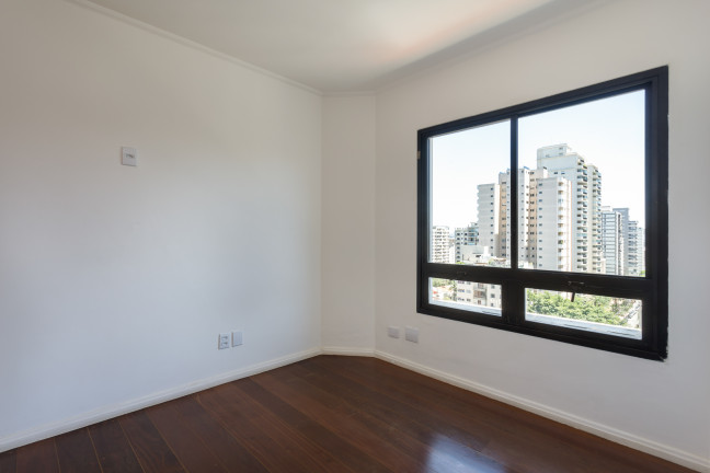 Imagem Cobertura com 4 Quartos à Venda, 305 m² em Indianópolis - São Paulo