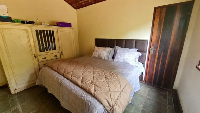 Imagem Casa com 4 Quartos à Venda, 179 m² em Jardim Salaco - Teresópolis Imagem Casa com 4 Quartos à Venda, 179 m² em Jardim Salaco - Teresópolis