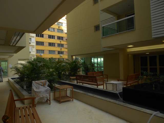 Imagem Apartamento com 1 Quarto à Venda, 56 m²em Icaraí - Niterói Imagem Apartamento com 1 Quarto à Venda, 56 m²em Icaraí - Niterói