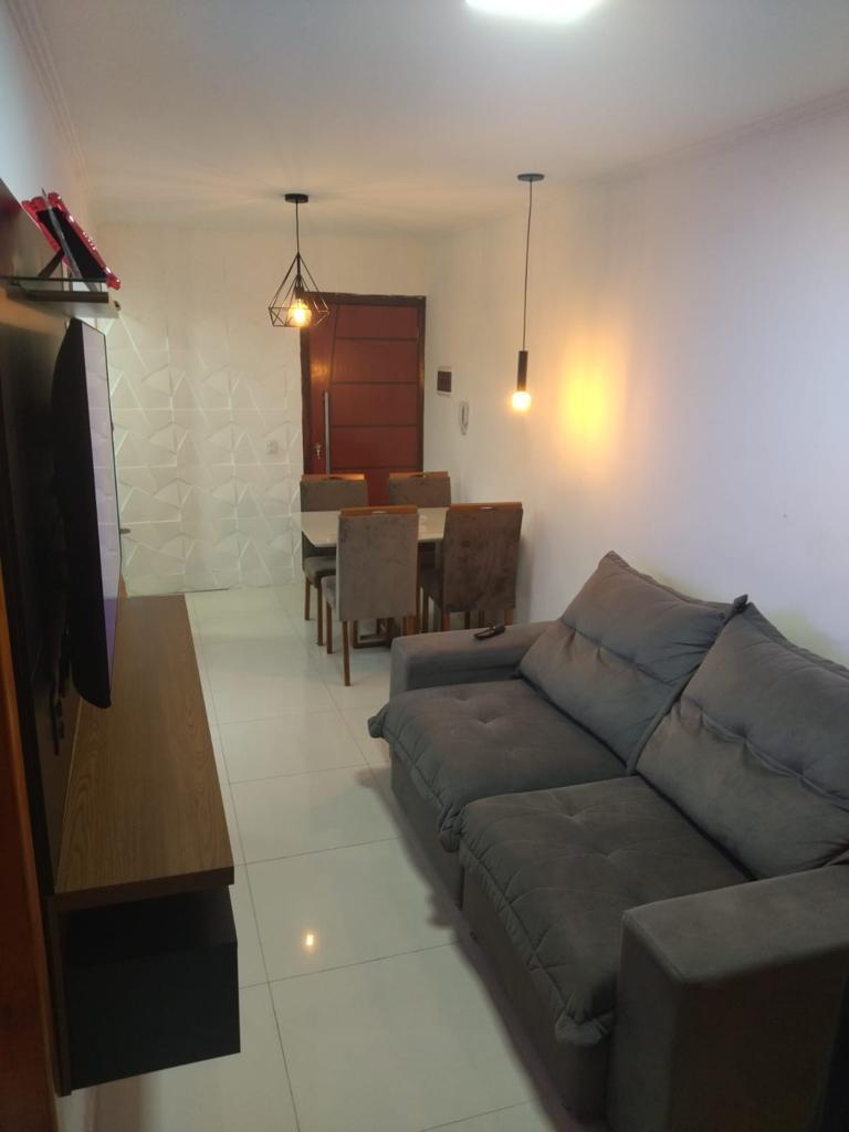Imagem Apartamento com 2 Quartos à Venda, 43 m²em Vila América - Santo André