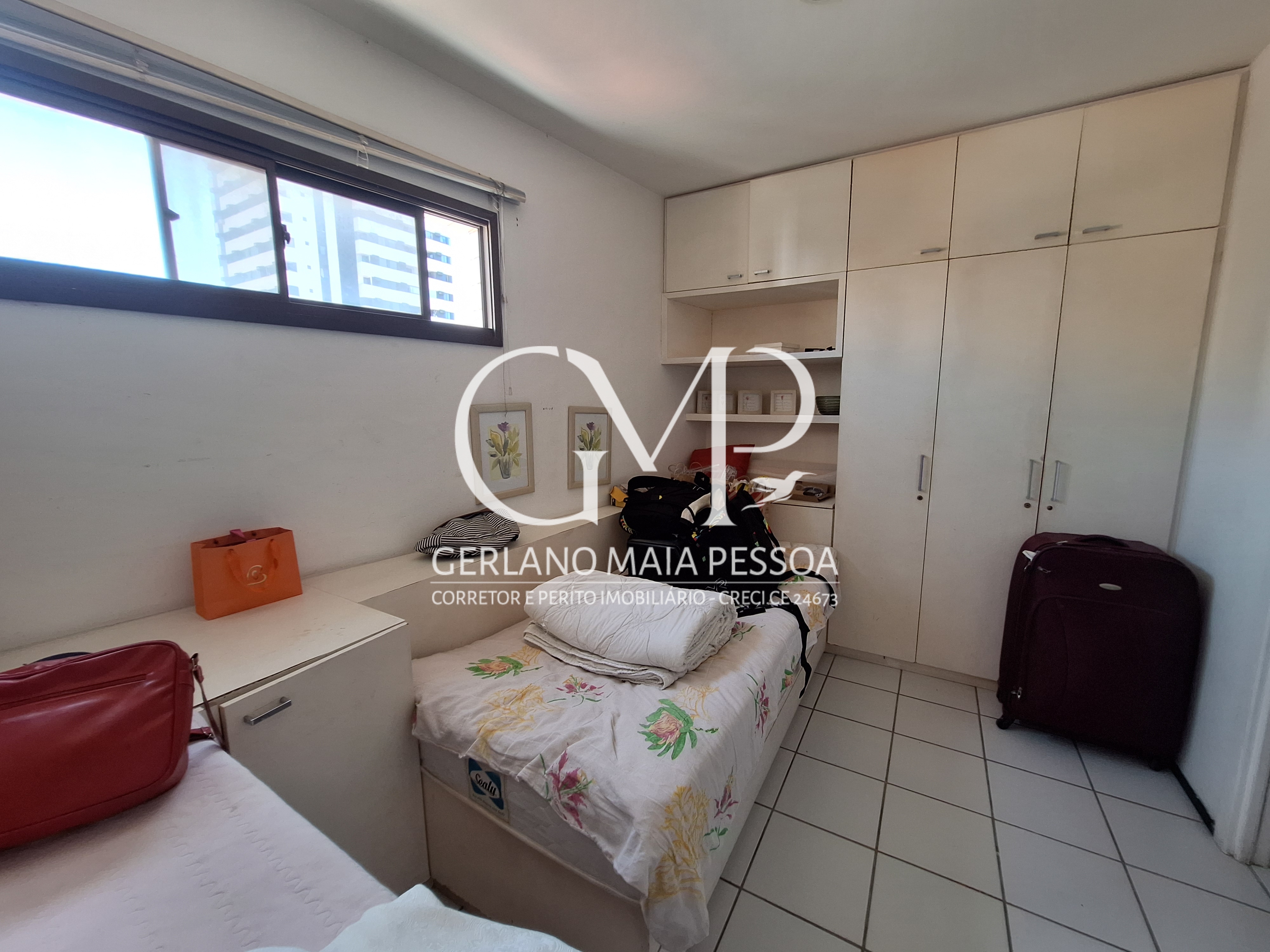 Imagem Apartamento com 4 Quartos à Venda, 300 m²em Meireles - Fortaleza