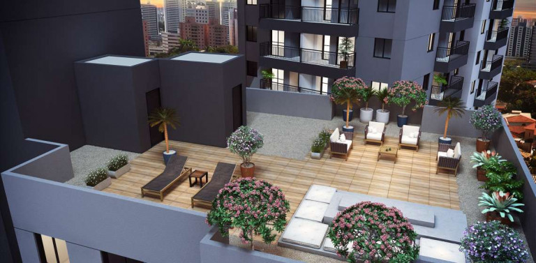 Imagem Apartamento com 2 Quartos à Venda,  em Parque Maria Helena - São Paulo