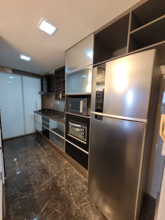 Imagem Apartamento com 3 Quartos à Venda, 64 m² em Gopoúva - Guarulhos