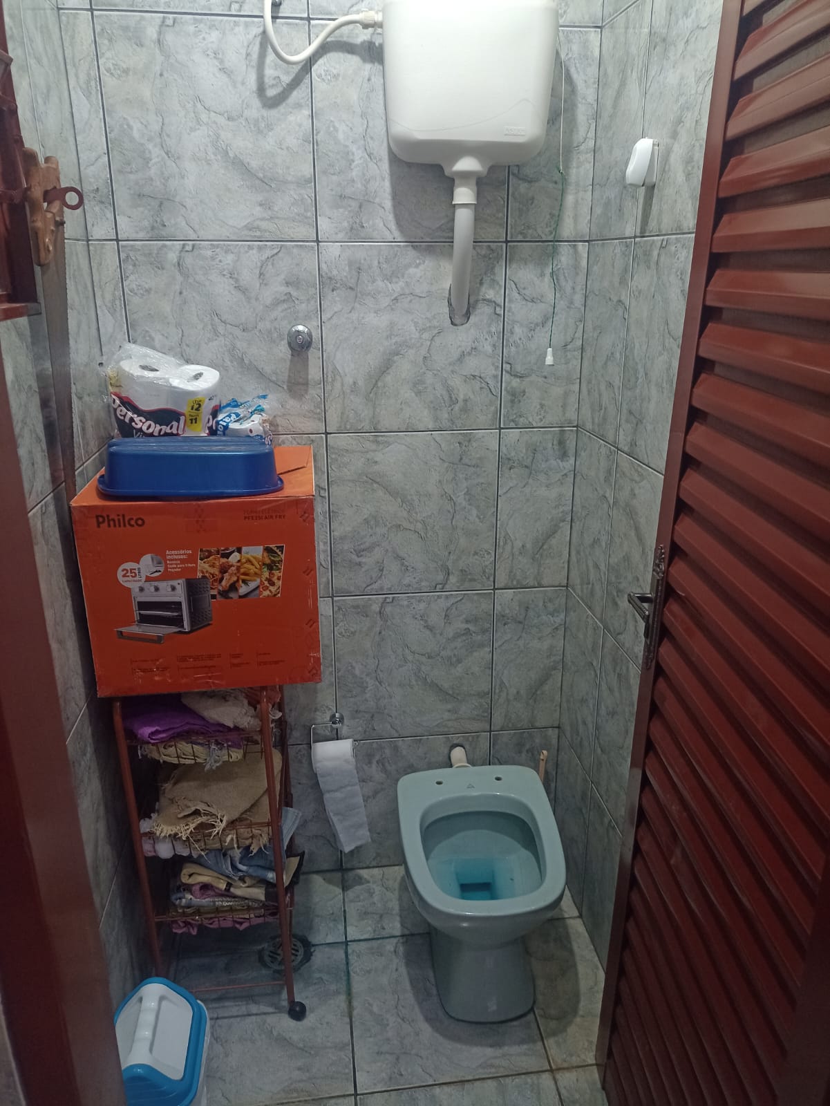 Imagem Casa com 2 Quartos à Venda, 138 m²em Jardim Santa Rosa I - São José do Rio Preto