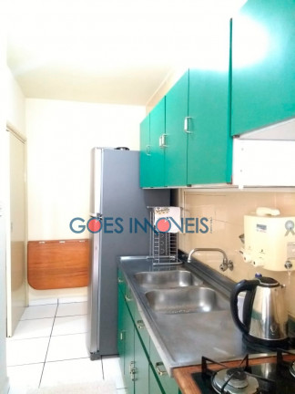 Imagem Apartamento com 3 Quartos à Venda, 66 m² em Centro - Criciúma Imagem Apartamento com 3 Quartos à Venda, 66 m² em Centro - Criciúma