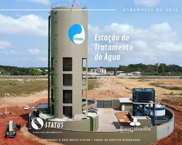 Imagem Terreno à Venda, 184 m² em Campina de Icoaraci (Icoaraci) - Belém Imagem Terreno à Venda, 184 m² em Campina de Icoaraci (Icoaraci) - Belém