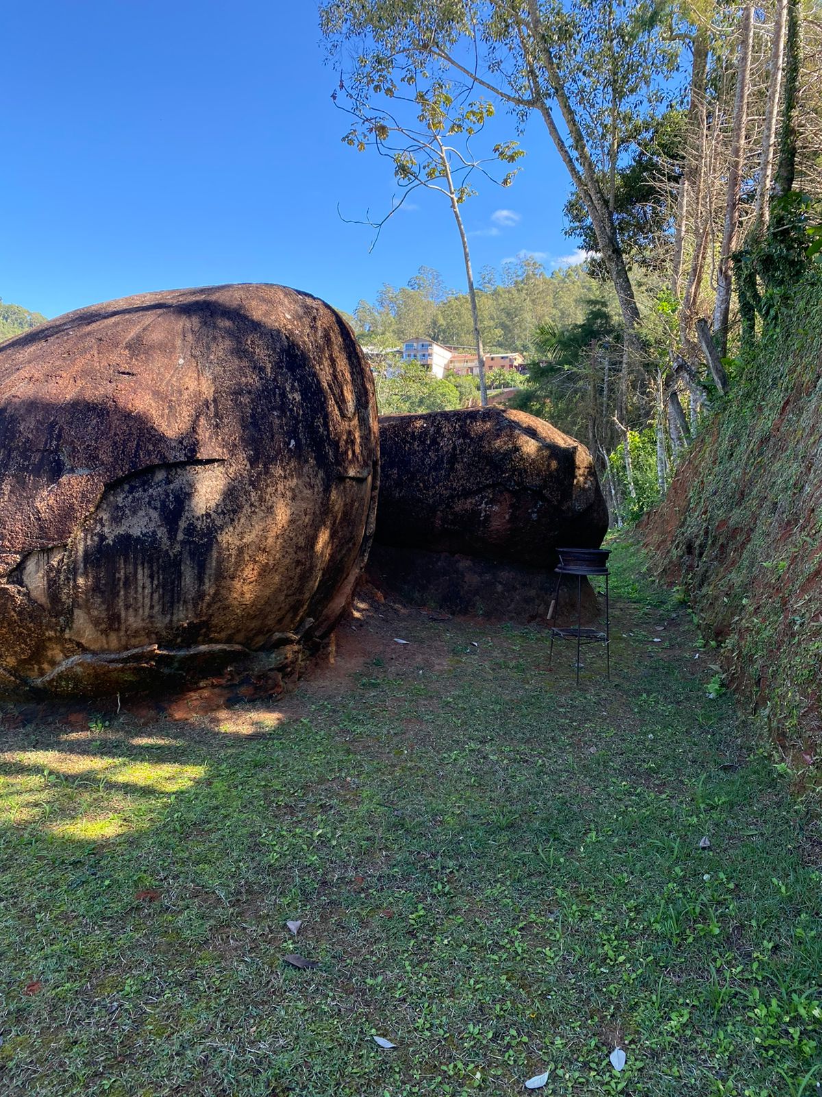 Imagem Casa com 2 Quartos à Venda, 200 m²em Rural - Marechal Floriano