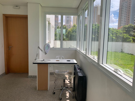 Imagem Apartamento com 4 Quartos à Venda, 337 m² em Jardim Anália Franco - São Paulo Imagem Apartamento com 4 Quartos à Venda, 337 m² em Jardim Anália Franco - São Paulo