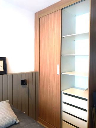 Imagem Studio com 1 Quarto à Venda, 27 m²em Centro - Sumaré