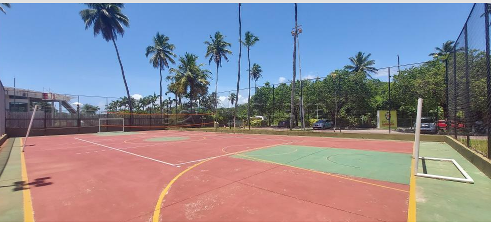 Imagem Apartamento com 1 Quarto à Venda, 35 m²em Muro Alto - Ipojuca