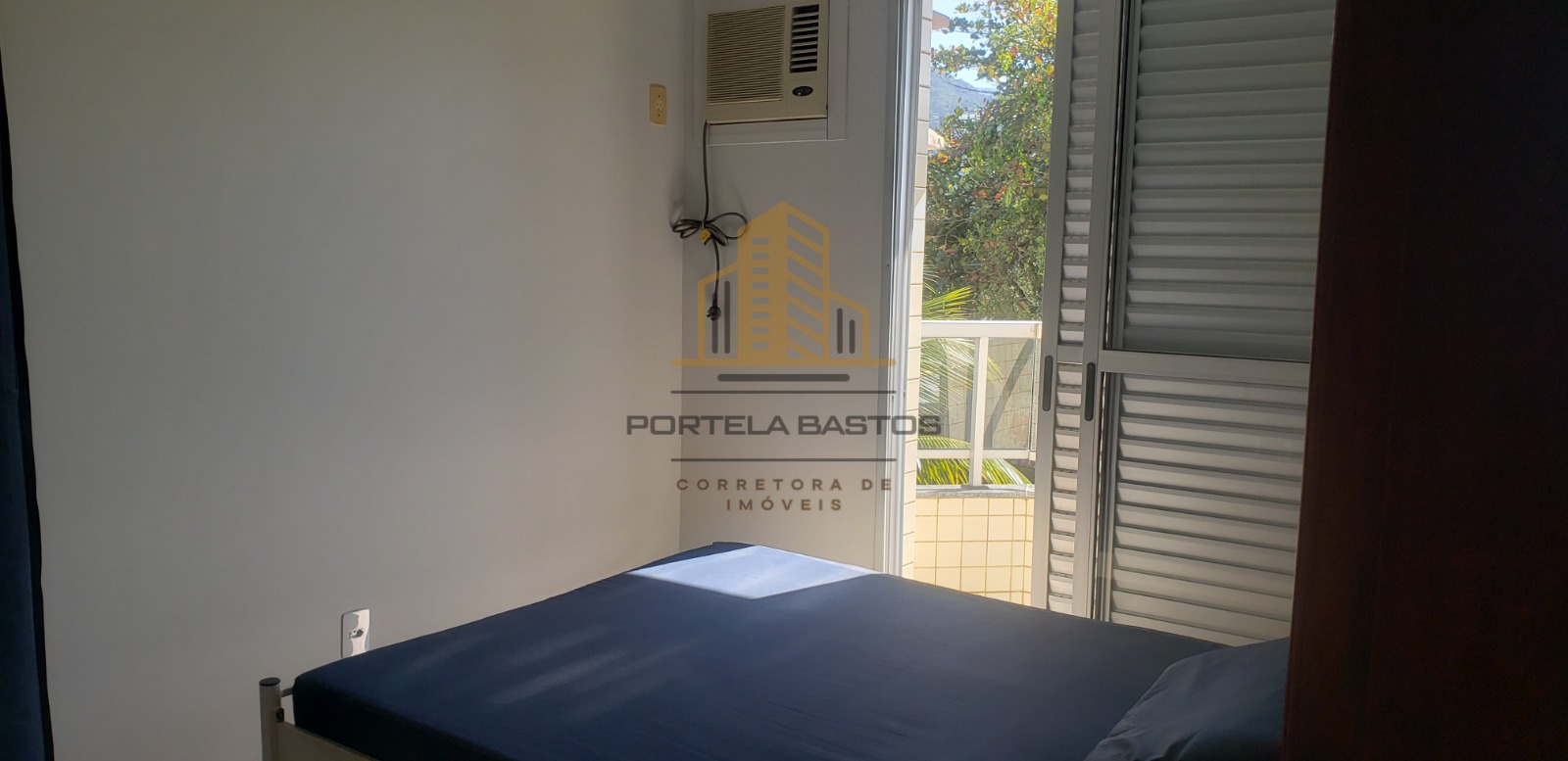 Imagem Apartamento com 2 Quartos para Temporada, 80 m² em Perequê Açu - Ubatuba