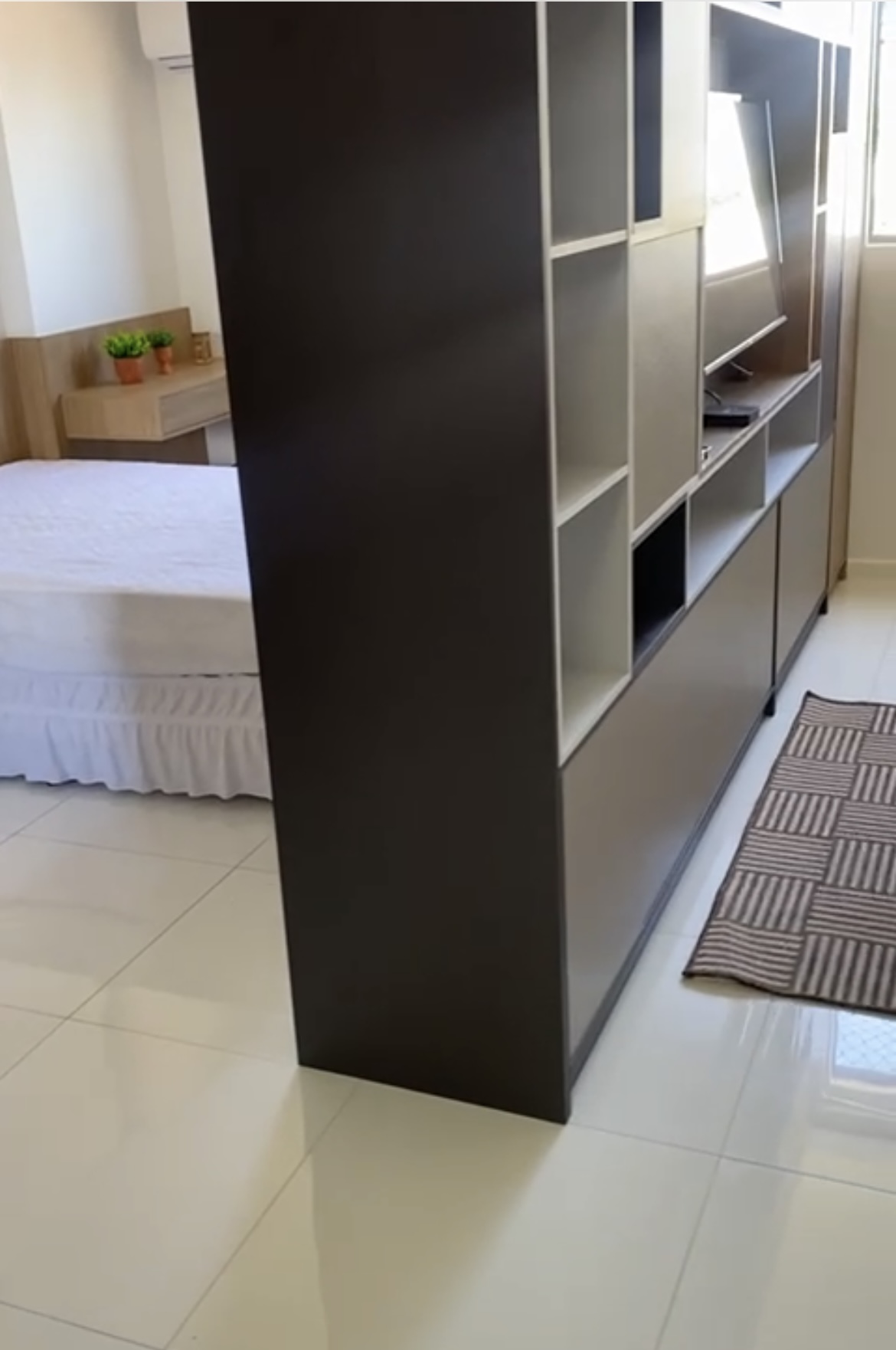 Imagem Apartamento com 1 Quarto à Venda, 37 m²em Cruz das Almas - Maceió Imagem Apartamento com 1 Quarto à Venda, 37 m²em Cruz das Almas - Maceió
