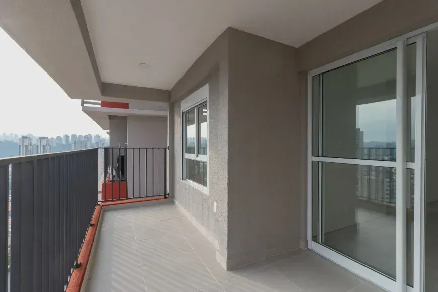 Imagem Apartamento com 2 Quartos à Venda, 63 m² em Vila Cruzeiro - São Paulo Imagem Apartamento com 2 Quartos à Venda, 63 m² em Vila Cruzeiro - São Paulo