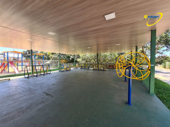Imagem Terreno em Condomínio à Venda,  em Setor Habitacional Tororó (Jardim Botânico) - Brasília