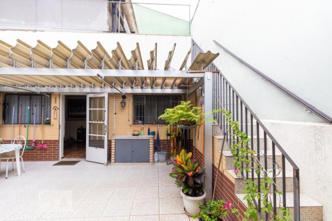 Imagem Casa com 4 Quartos à Venda, 300 m² em Jardim Aricanduva - São Paulo Imagem Casa com 4 Quartos à Venda, 300 m² em Jardim Aricanduva - São Paulo
