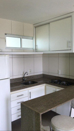 Imagem Apartamento com 1 Quarto para Alugar, 44 m² em Ponta Negra - Natal Imagem Apartamento com 1 Quarto para Alugar, 44 m² em Ponta Negra - Natal