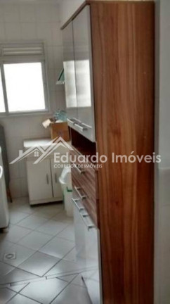 Imagem Apartamento com 2 Quartos à Venda, 57 m² em Assunção - São Bernardo Do Campo Imagem Apartamento com 2 Quartos à Venda, 57 m² em Assunção - São Bernardo Do Campo
