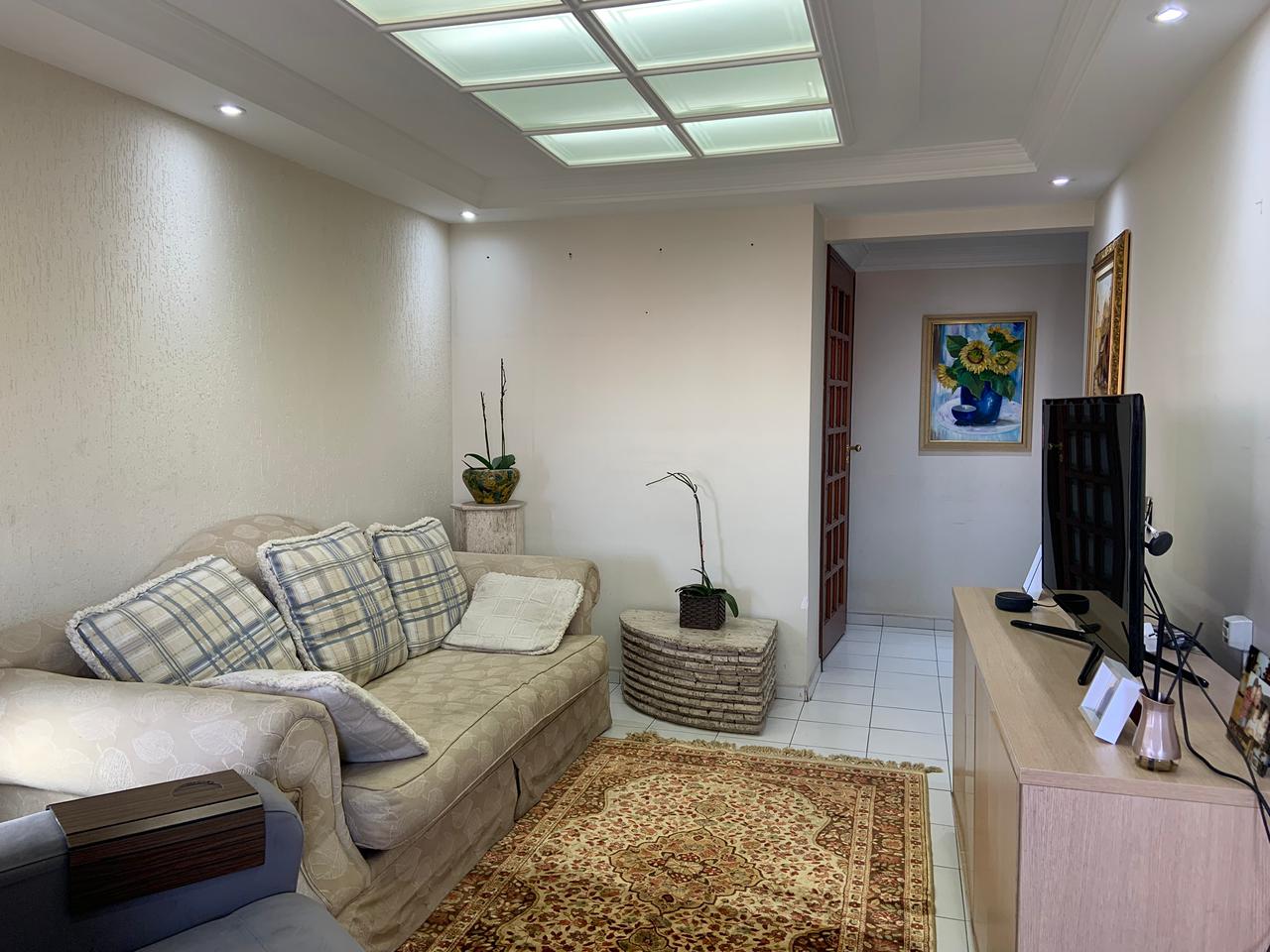 Imagem Apartamento com 4 Quartos à Venda, 116 m² em Jardim Marajoara - São Paulo