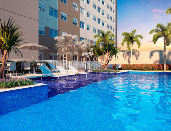 Imagem Apartamento com 1 Quarto à Venda, 34 m² em Parada Inglesa - São Paulo Imagem Apartamento com 1 Quarto à Venda, 34 m² em Parada Inglesa - São Paulo